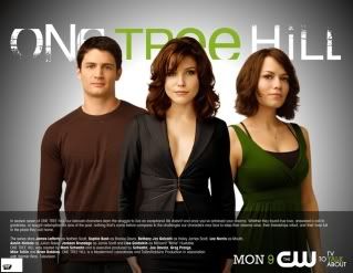 One Tree Hill Pictures, Images and Photos