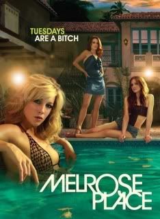 Melrose Place Pictures, Images and Photos