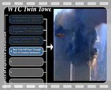 twin towers collapse pictures. Physics Problems:Twin Towers#39;