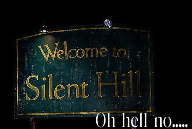 silent hill Pictures, Images and Photos