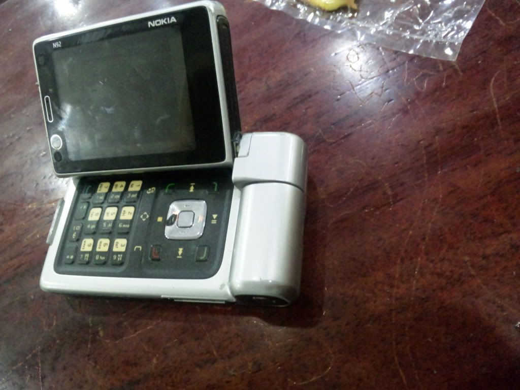 topic về những hình ảnh chụp bằng điện thoại di động