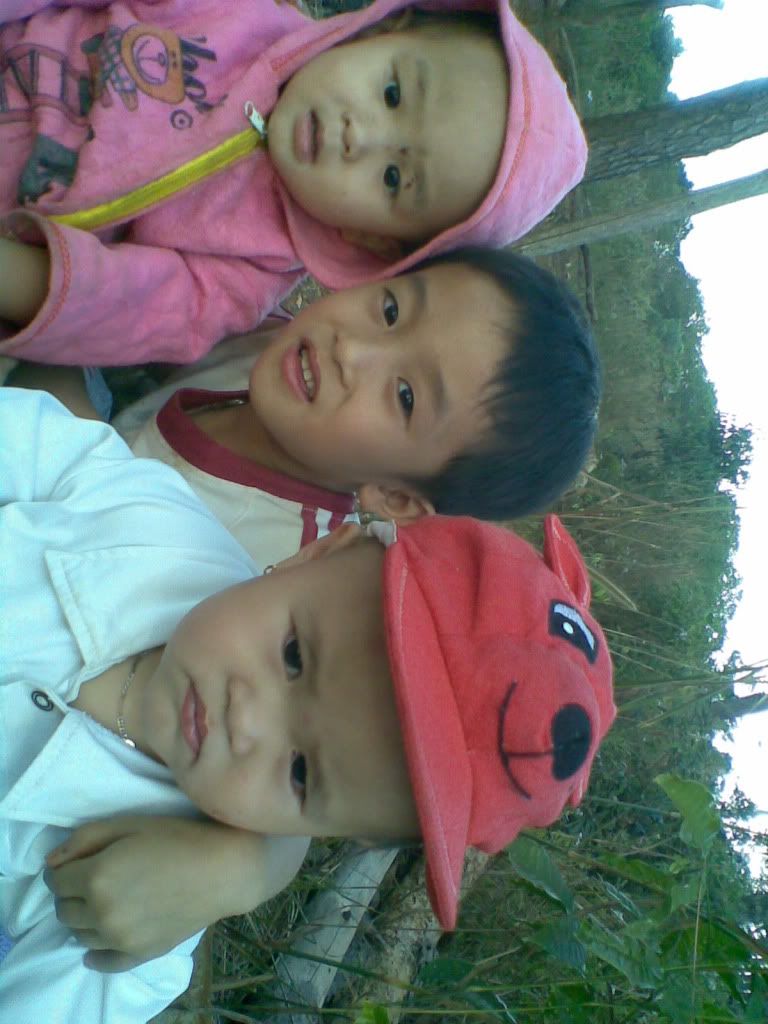 topic về những hình ảnh chụp bằng điện thoại di động