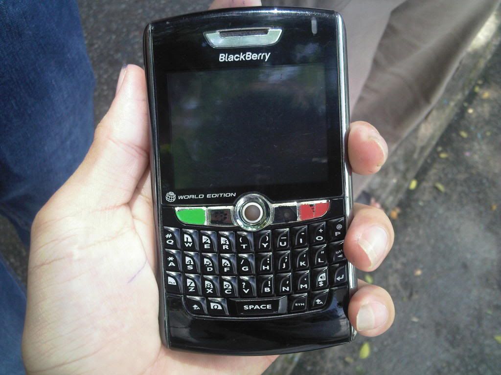 Topic Khoe điện thoại cùi bắp 1 thời gắn bó