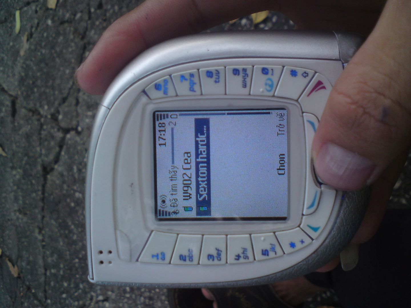 topic về những hình ảnh chụp bằng điện thoại di động - 1