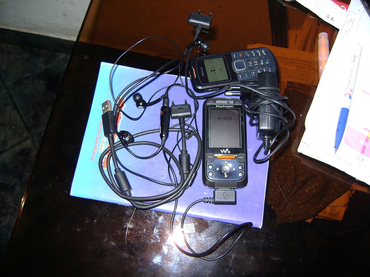 6300 - Tình yêu đặc biệt của e ^^. Mấy bác zô khoe   tỉnh yêu của mìh nge