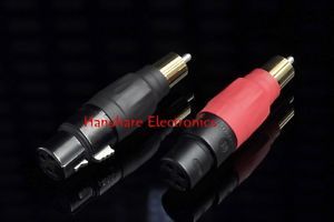 Nordost Red dawn, CD Sony 337ESD, DH Lab, Neutrik adapter - 8