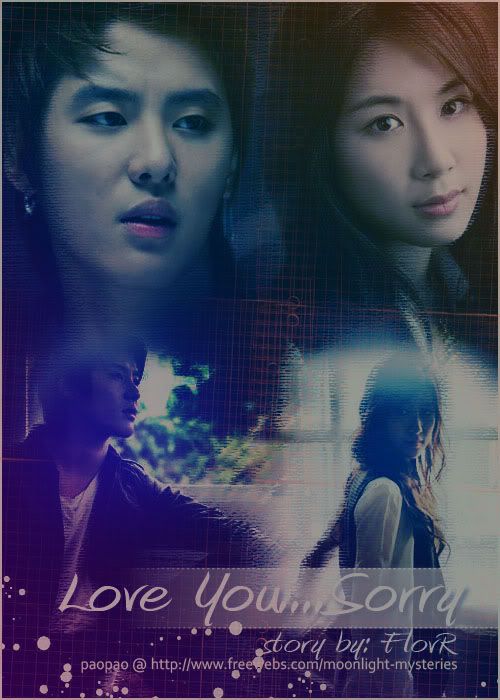 Love You Sorry. Love You, Sorry - hankyung