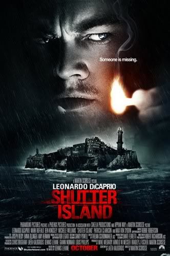 Shutter Island Pictures, Images and Photos