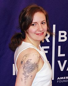 lena dunham photo: Lena Dunham 220px-Lena_Dunham_2012_Shankbone.jpg