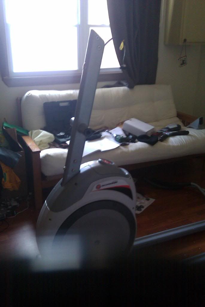 home exercise equipment reviews elliptical machines