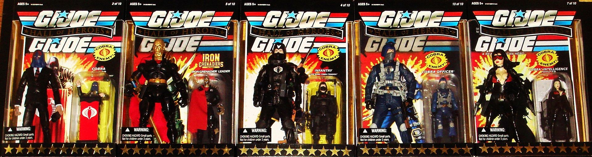 CUSTOM MARVEL LEGENDS GI JOE