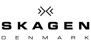 skagen logo