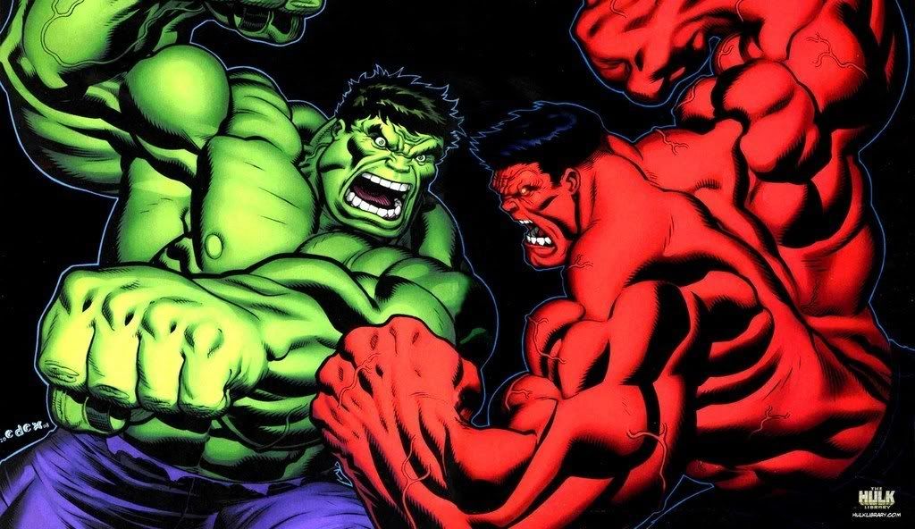 hulk wallpaper. red hulk wallpapers