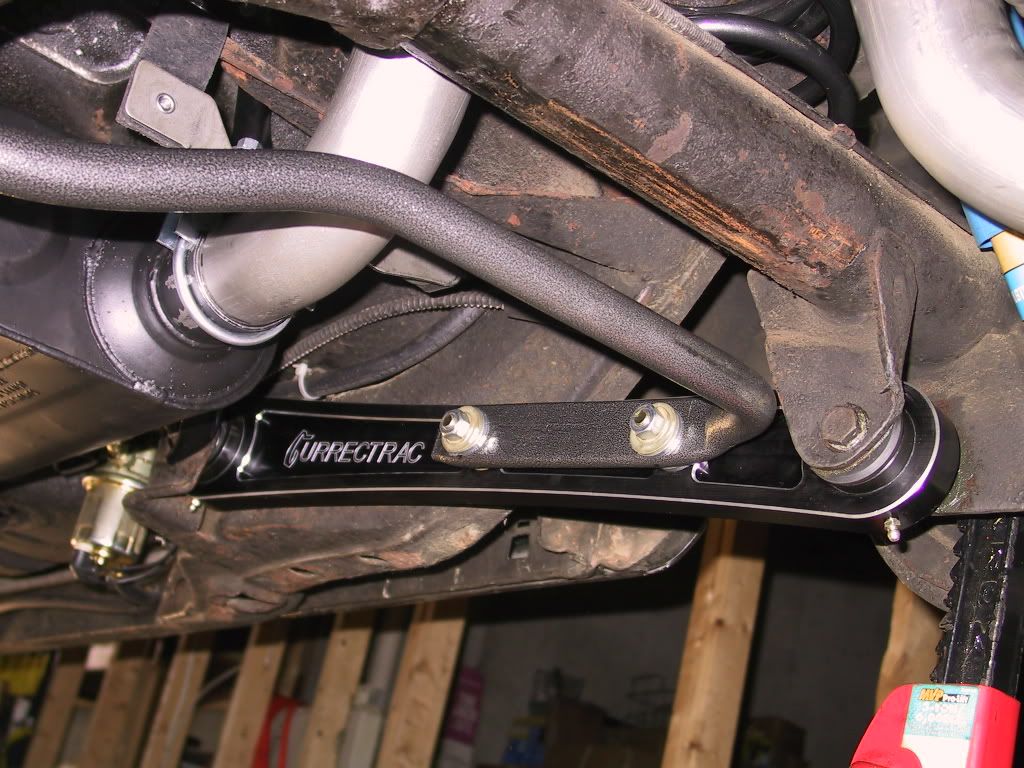 WOT issue which feels like vapor lock/fuel - Chevelle Tech frame mounted fuel filter 