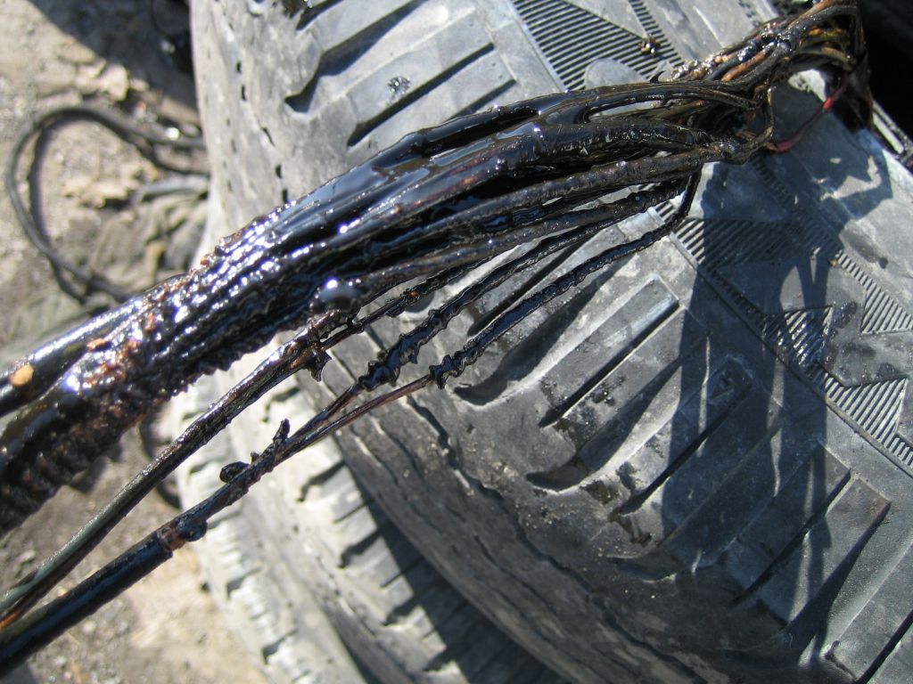 Question no power or no start when hot Diesel Place