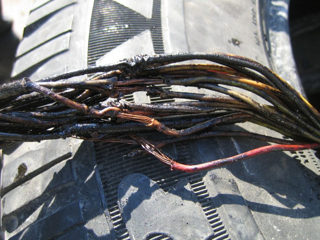 Question no power or no start when hot Diesel Place