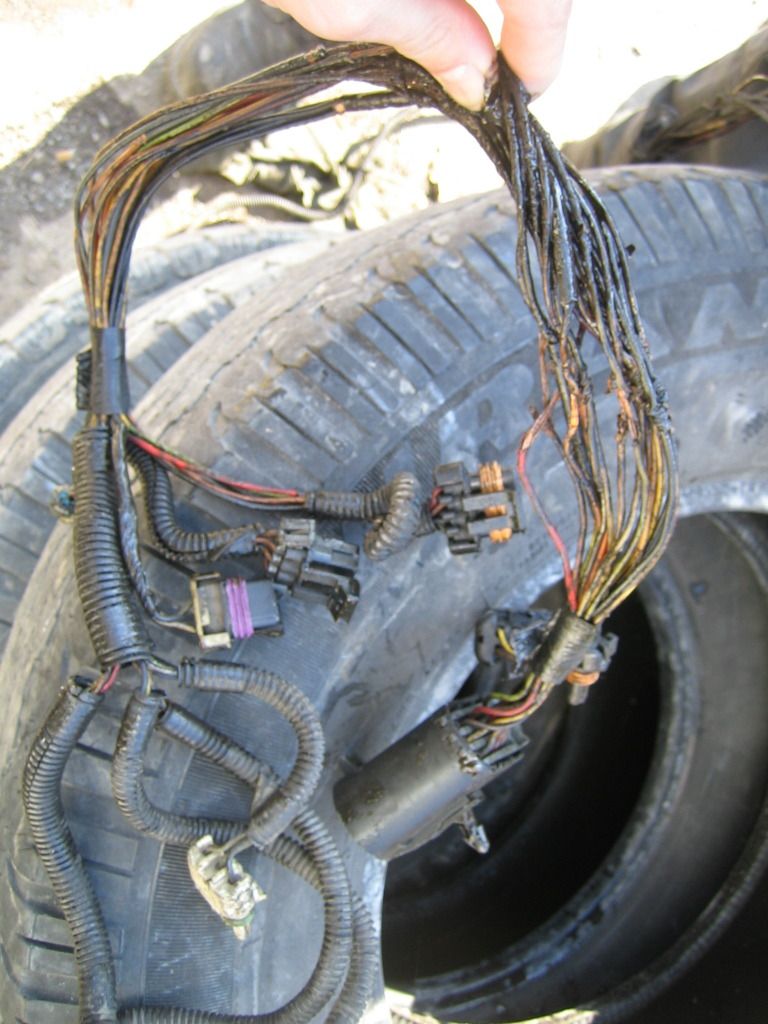 Question no power or no start when hot Diesel Place