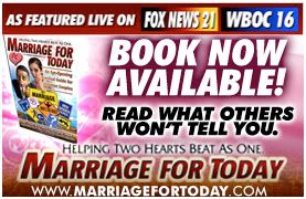 mike fox,trisha fox,marriage,guru,healing,christians,marriage for today,fox news 21