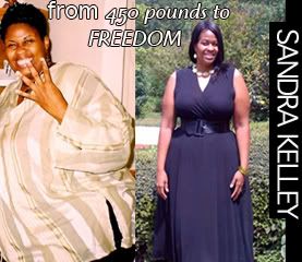 weight loss,Sandra Kelley,Divine LifeStyle with Talein,obesity,gaining weight,sucessful weight loss