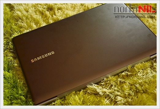 Laptop Samsung Series 5