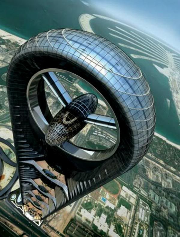 Anara Tower Dubai
