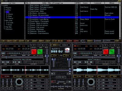 EL MEJOR PROGRAMA DE DJ el mejor programa de dj:
