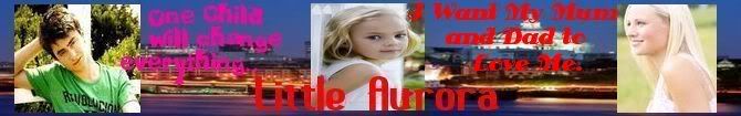 LittleAuroraBanner.jpg Little Aurora Banner picture by LilliannaGrace