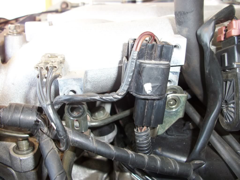 HOW TO: Replace plugs and wires 2.0 - Club3G Forum : Mitsubishi Eclipse