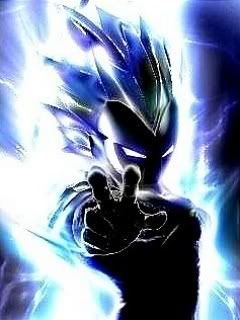 Vegeta Pictures, Images and Photos