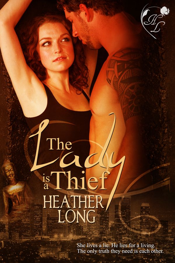 Lady Thief