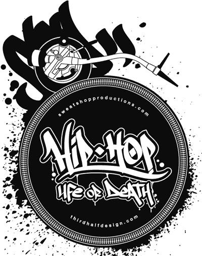 hip hop logo. hip-hop logo Pictures,