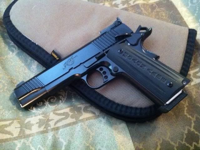 Absolutely gratuitous 1911 Porn - 1911 Forum