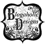 BlogaholicDesigns