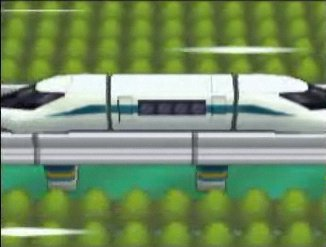 [PokeCommunity.com] New Trailer - Includes: Biking, New Sprites and a Surprise