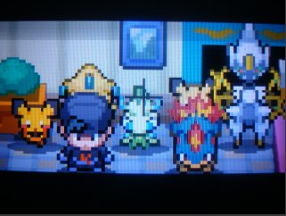 [PokeCommunity.com] [SPOILERS] Game Release Information DISCUSSION/CHAT Thread