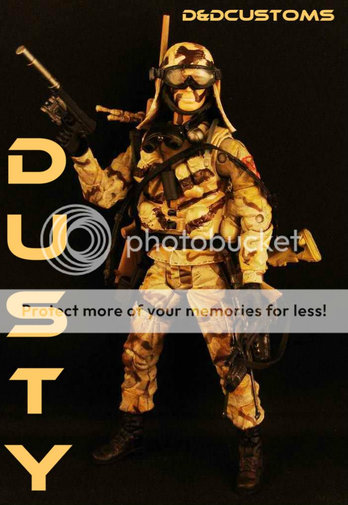 INCH FULLY POSEABLE ACTION FIGURE