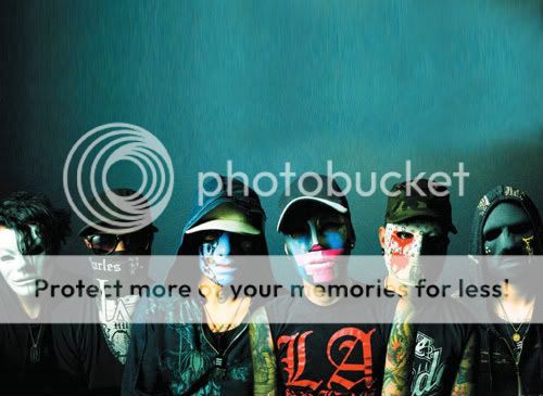 Hollywood Undead Pictures, Images and Photos